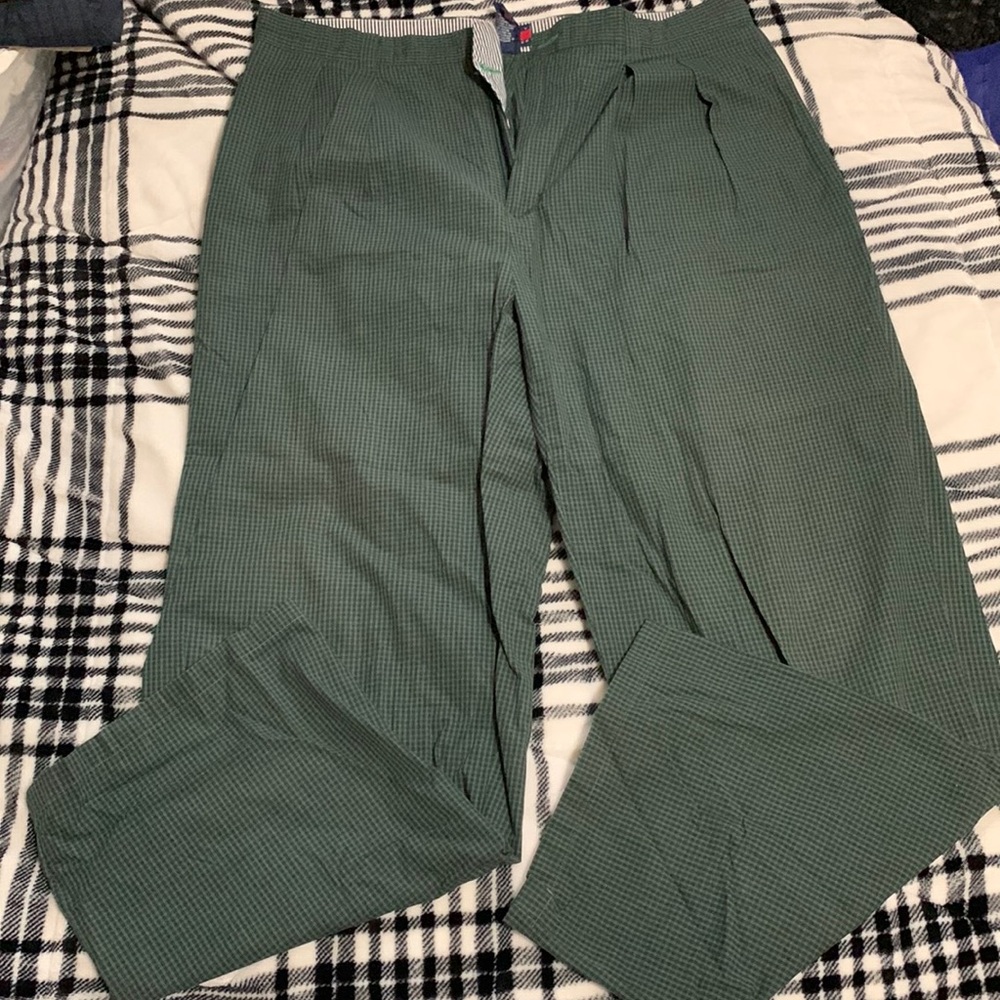 Tommy Hilfiger Golf Pants 34W
